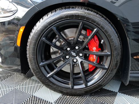 Used 2018 Dodge Charger R/T image 88