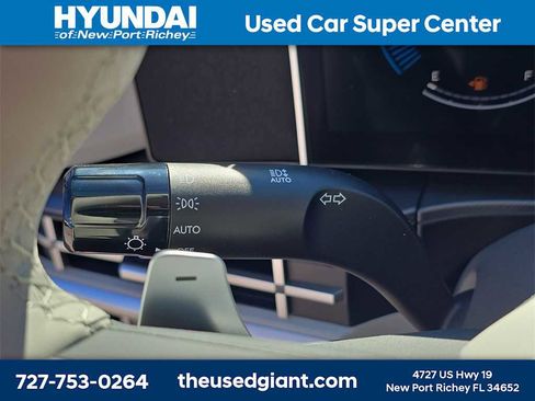 New 2026 Hyundai Santa Fe SE image 26