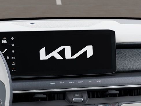 New 2026 Kia EV9 Wind AWD/4WD image 21