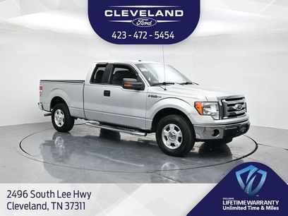 Used 2011 Ford F150 XLT w/ XLT Convenience Pkg