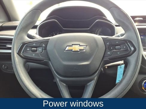 Certified 2023 Chevrolet TrailBlazer LS image 10