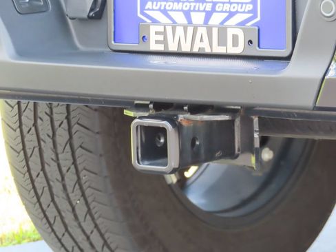 Used 2023 Ford F150 Lariat w/ Equipment Group 502A High AWD/4WD image 15