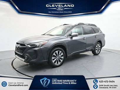 Used 2023 Subaru Outback Touring