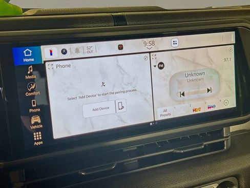 New 2026 Jeep Wrangler Unlimited Sport image 17