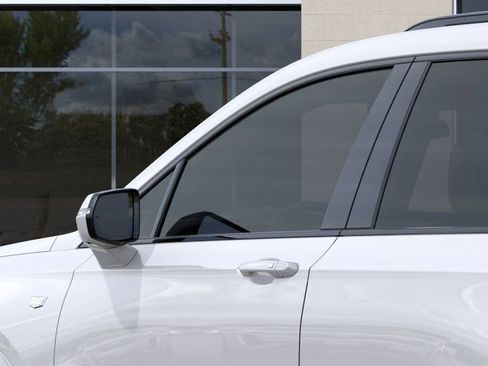 New 2025 Cadillac XT6 Sport w/ Technology Package image 43