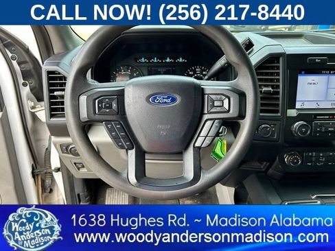 Used 2019 Ford F150 XL w/ Equipment Group 101A Mid RWD image 9