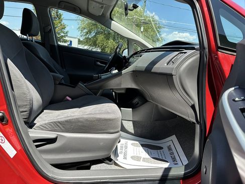 Used 2010 Toyota Prius Two image 19