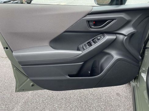 Certified 2026 Subaru Crosstrek 2.0i Premium w/ Popular Package #4 image 12