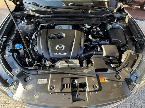 Used 2016 MAZDA CX-5 Grand Touring FWD image 22