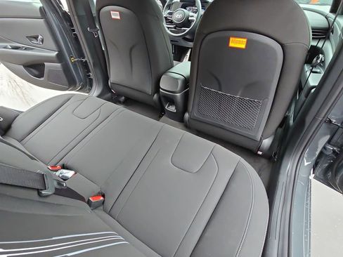 New 2026 Hyundai Elantra SEL Sport Premium FWD image 12