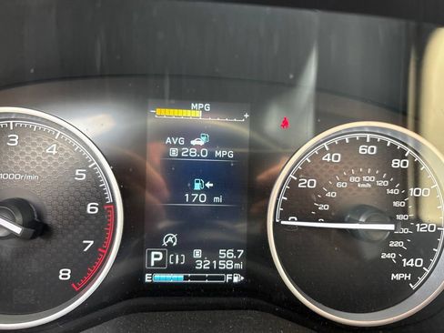 Used 2020 Subaru Forester Premium w/ Popular Package #1 AWD/4WD image 19