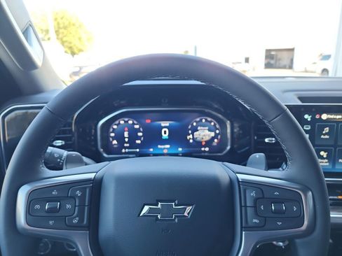 New 2026 Chevrolet Silverado 1500 RST image 19