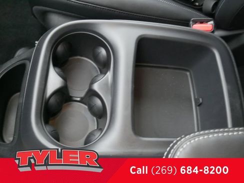 New 2026 Chrysler Voyager LX FWD image 37