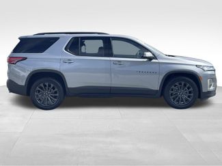 Used 2023 Chevrolet Traverse RS w/ LPO, Floor Liner Package AWD/4WD video 2