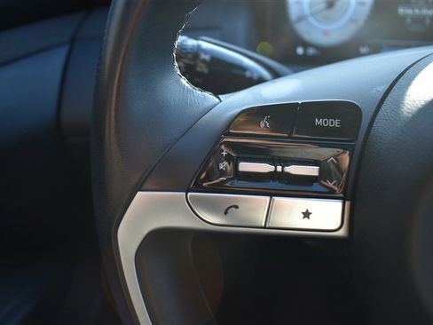 Used 2023 Hyundai Tucson SEL w/ Convenience Package image 16