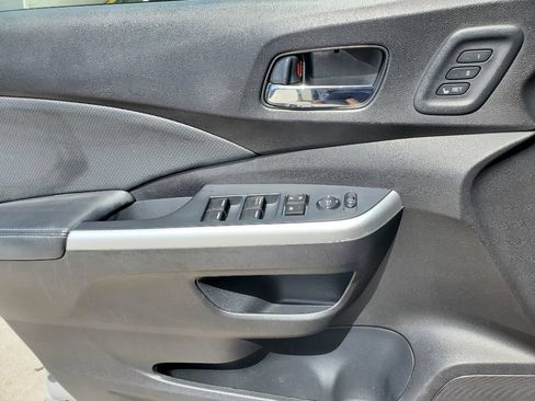 Used 2016 Honda CR-V Touring image 14
