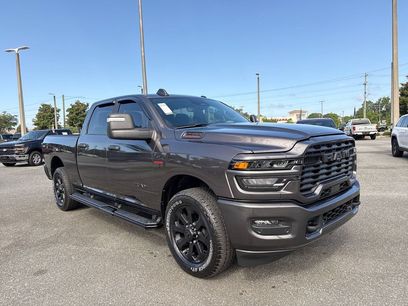 Used 2025 RAM 2500 Big Horn