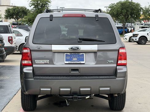 Used 2010 Ford Escape Limited AWD/4WD image 5