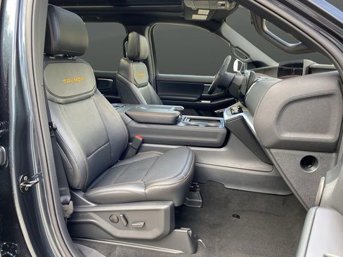 New 2025 Ford Expedition Tremor image 41