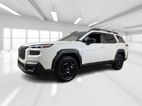 New 2026 Subaru Outback Limited image 2