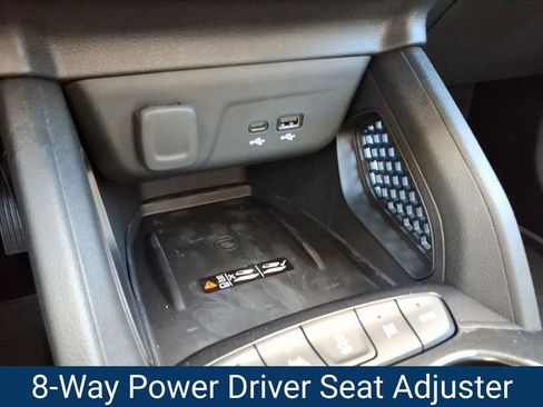 New 2026 Chevrolet TrailBlazer LT w/ Convenience Package image 11