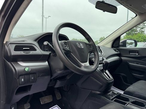 Used 2015 Honda CR-V EX image 14