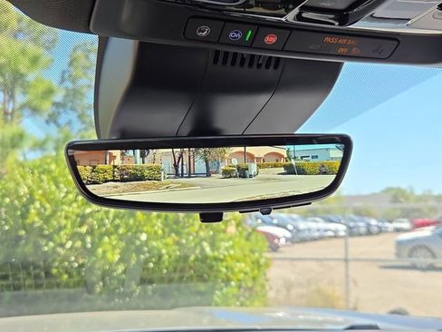 New 2026 GMC Yukon AT4 w/ AT4 Premium Plus Package image 33