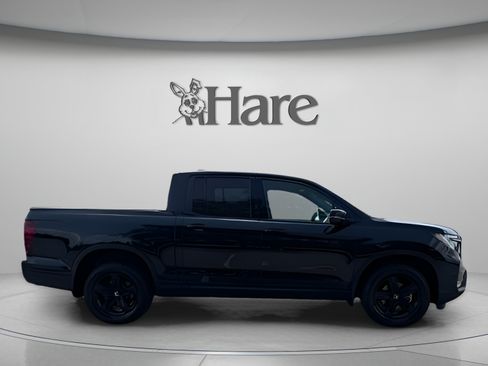Certified 2023 Honda Ridgeline Black Edition image 6