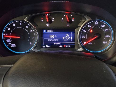 Used 2020 Chevrolet Equinox LT image 23