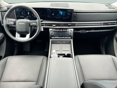 New 2026 Hyundai Santa Fe XRT AWD/4WD image 16