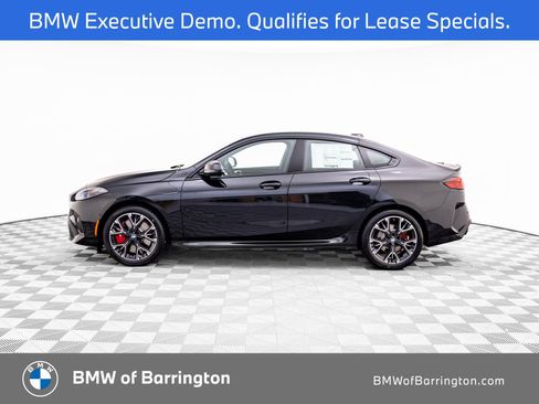 New 2026 BMW 228i xDrive w/ Premium Package AWD/4WD image 2