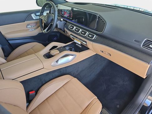 New 2026 Mercedes-Benz GLE 450 4MATIC image 10