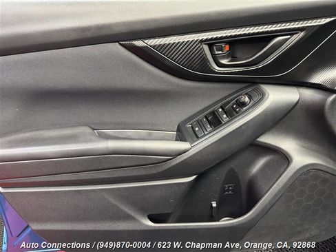 Used 2018 Subaru Impreza 2.0i Premium image 20