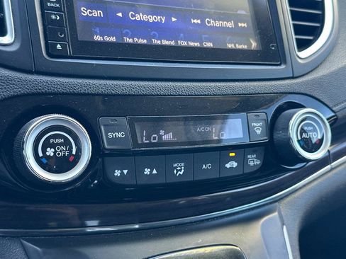 Used 2015 Honda CR-V EX-L image 20