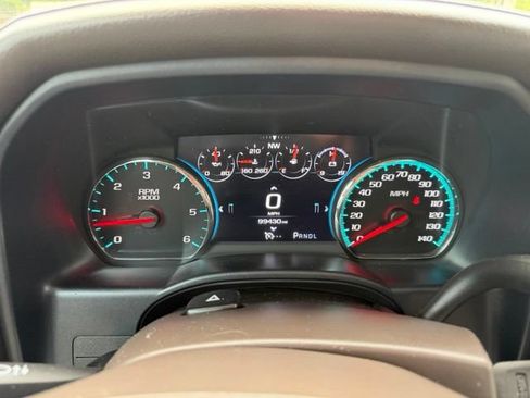 Used 2017 GMC Sierra 1500 Denali w/ Denali Ultimate Package AWD/4WD image 24