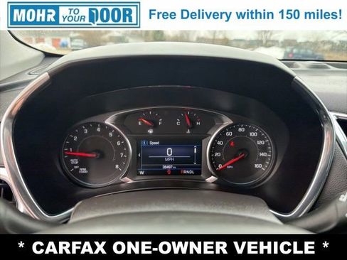 Used 2023 Chevrolet Equinox LT image 16