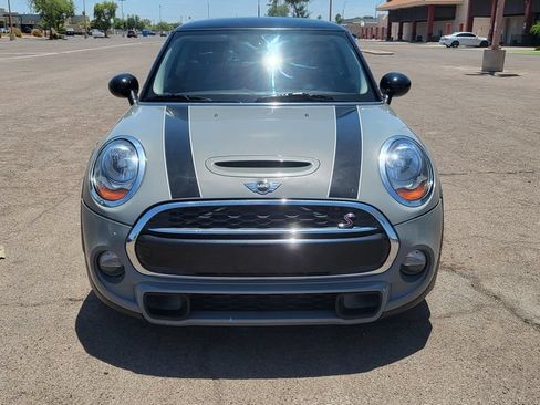 Used 2015 MINI Cooper S FWD image 3