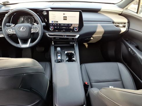 Certified 2023 Lexus RX 350 Premium image 10