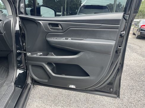 Used 2021 Honda Odyssey EX-L image 41
