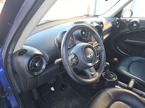 Used 2015 MINI Cooper Countryman FWD image 14