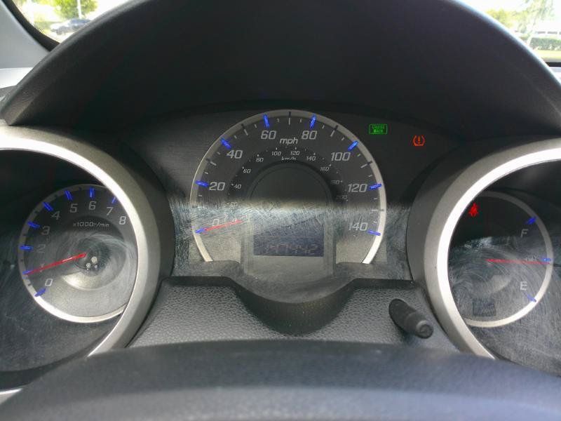 Used 2011 Honda Fit Sport image 20