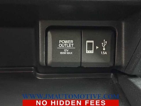 Used 2020 Honda Ridgeline Sport image 35