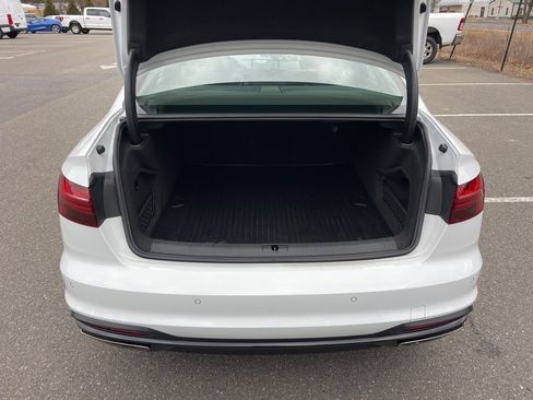 Used 2023 Audi A4 2.0T Premium Plus w/ Premium Plus Package image 24