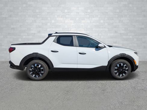New 2026 Hyundai Santa Cruz SEL image 4