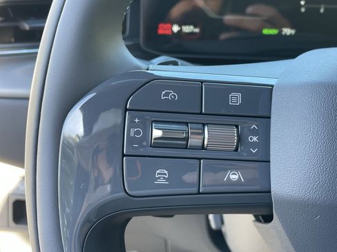 New 2026 Kia EV9 Land w/ Nightfall Edition Package image 27