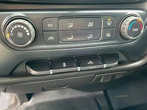 Used 2018 Chevrolet Silverado 2500 W/T w/ WT Fleet Convenience Package image 16