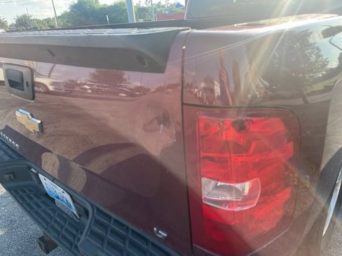 Used 2008 Chevrolet Silverado 1500 LT w/ Power Pack Plus RWD image 15