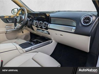 Certified 2025 Mercedes-Benz GLB 250