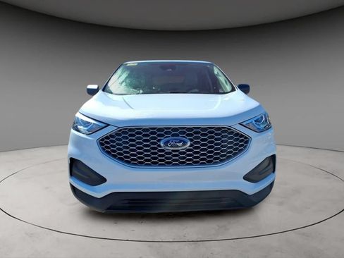 Used 2024 Ford Edge SE AWD/4WD image 15