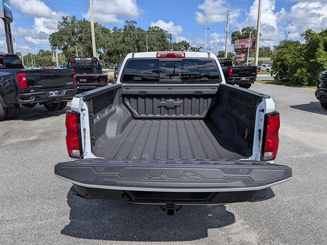 New 2026 Chevrolet Colorado Z71 AWD/4WD image 39